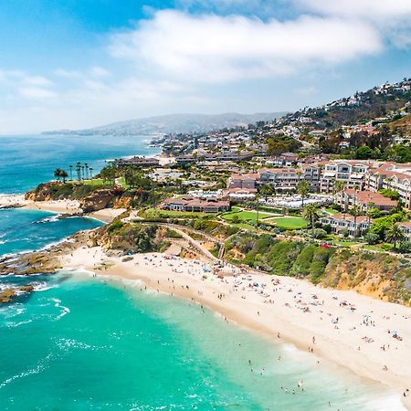 Montage Laguna Beach Esterno foto