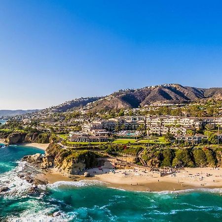 Montage Laguna Beach Esterno foto