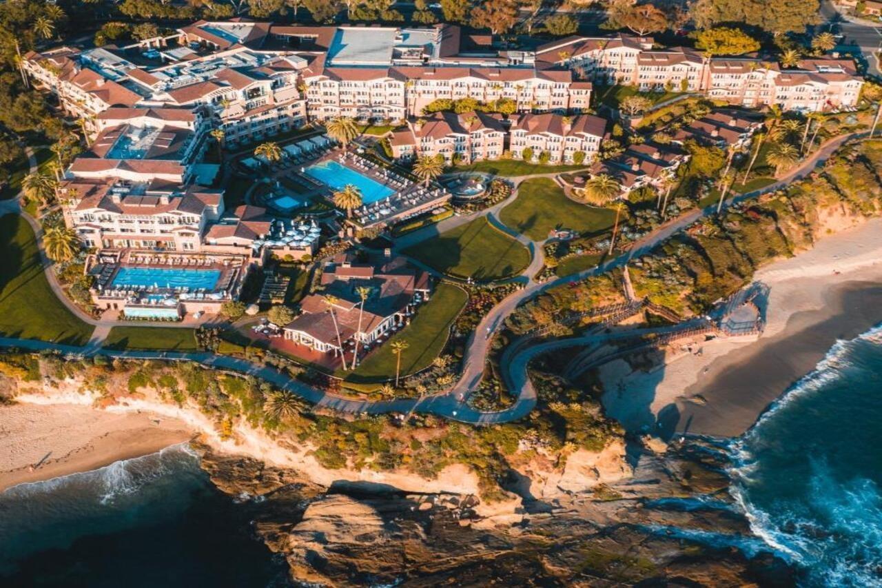 Montage Laguna Beach Esterno foto