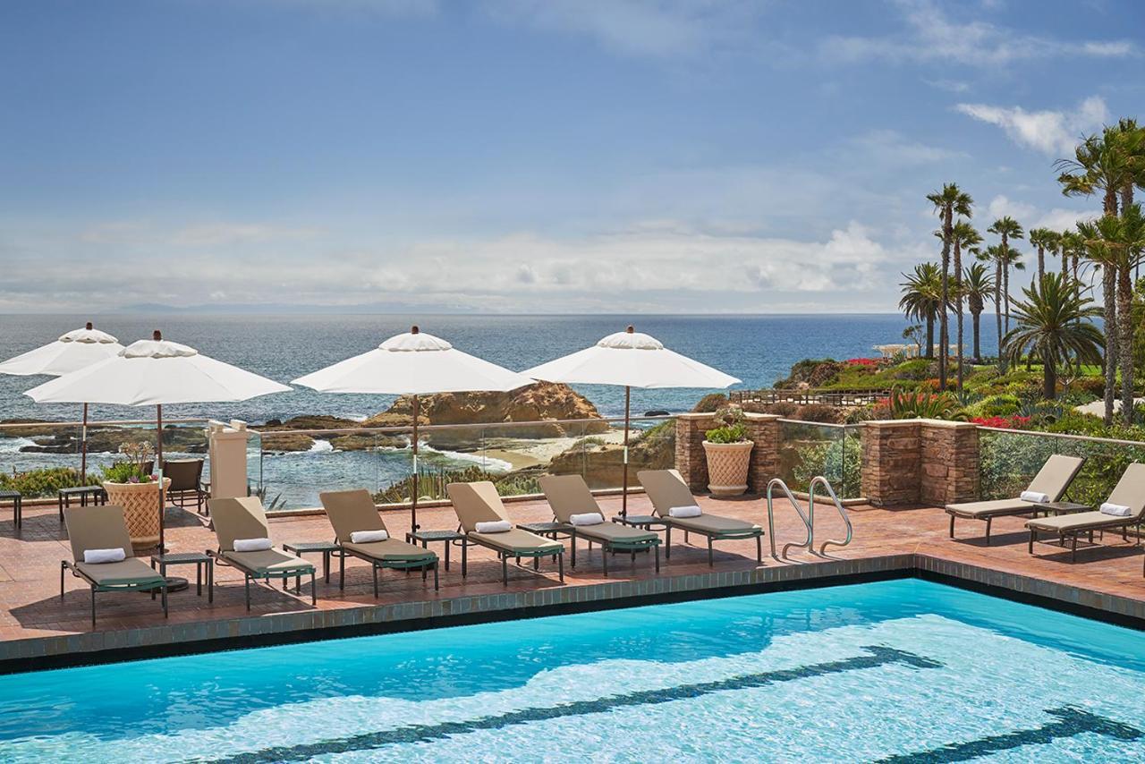 Montage Laguna Beach Esterno foto