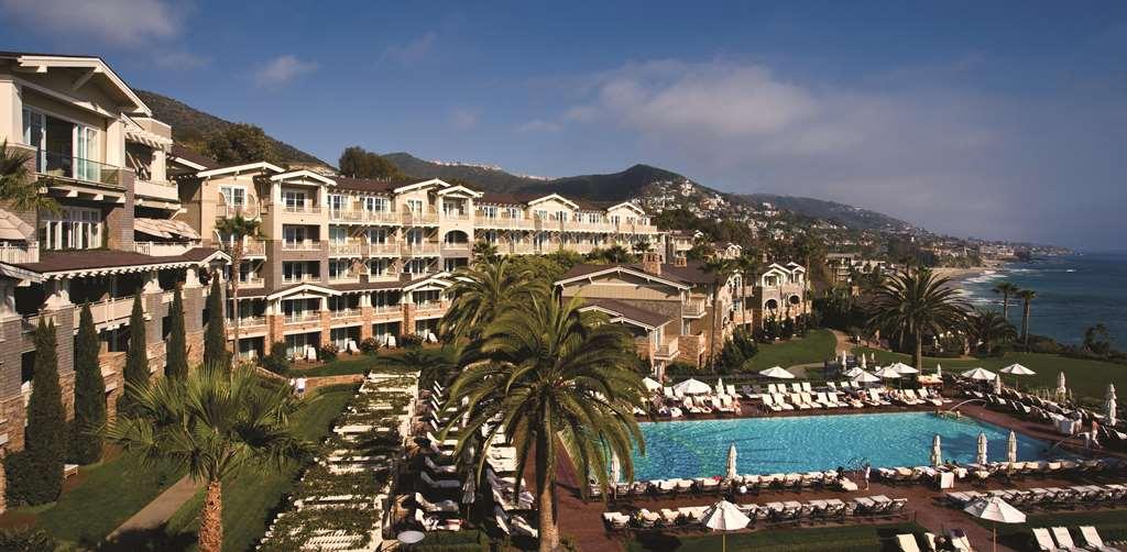 Montage Laguna Beach Esterno foto