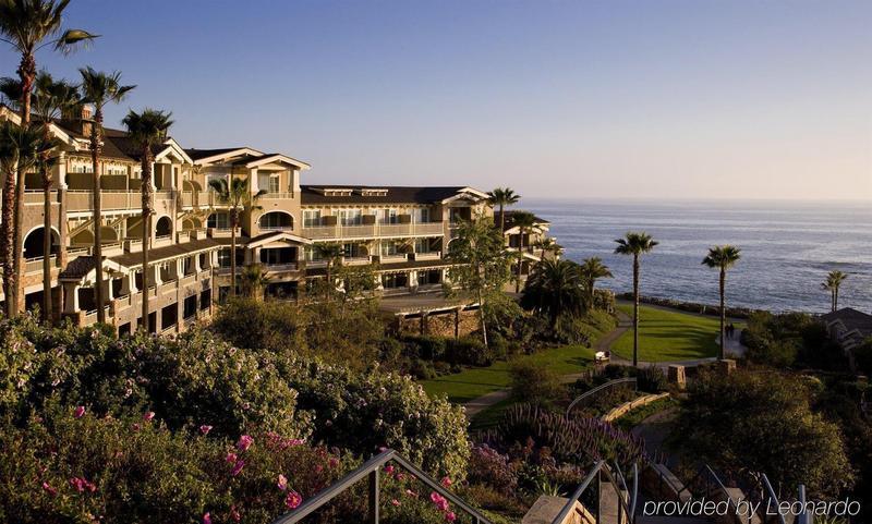 Montage Laguna Beach Esterno foto