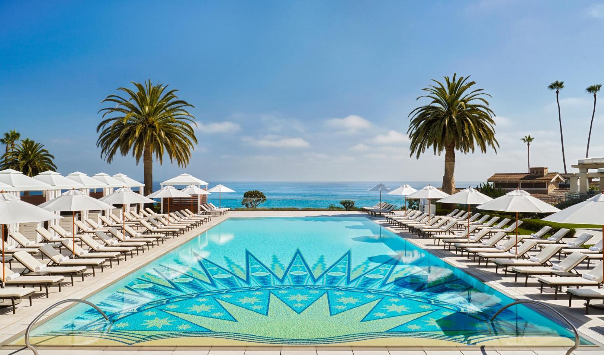 Montage Laguna Beach Esterno foto