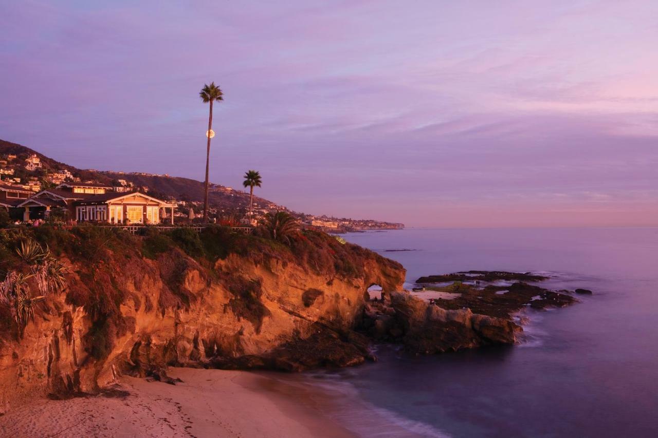 Montage Laguna Beach Esterno foto
