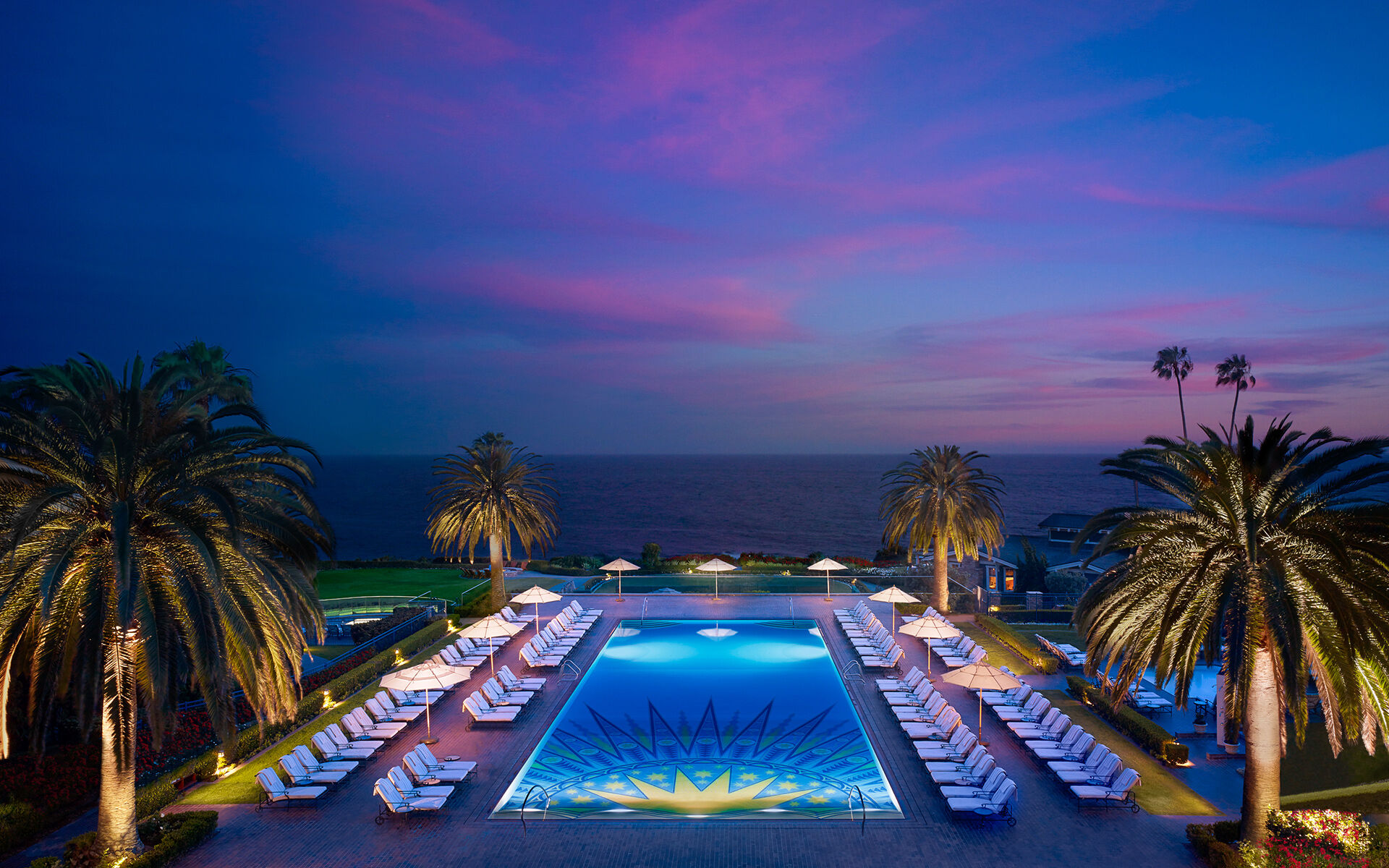 Montage Laguna Beach Esterno foto