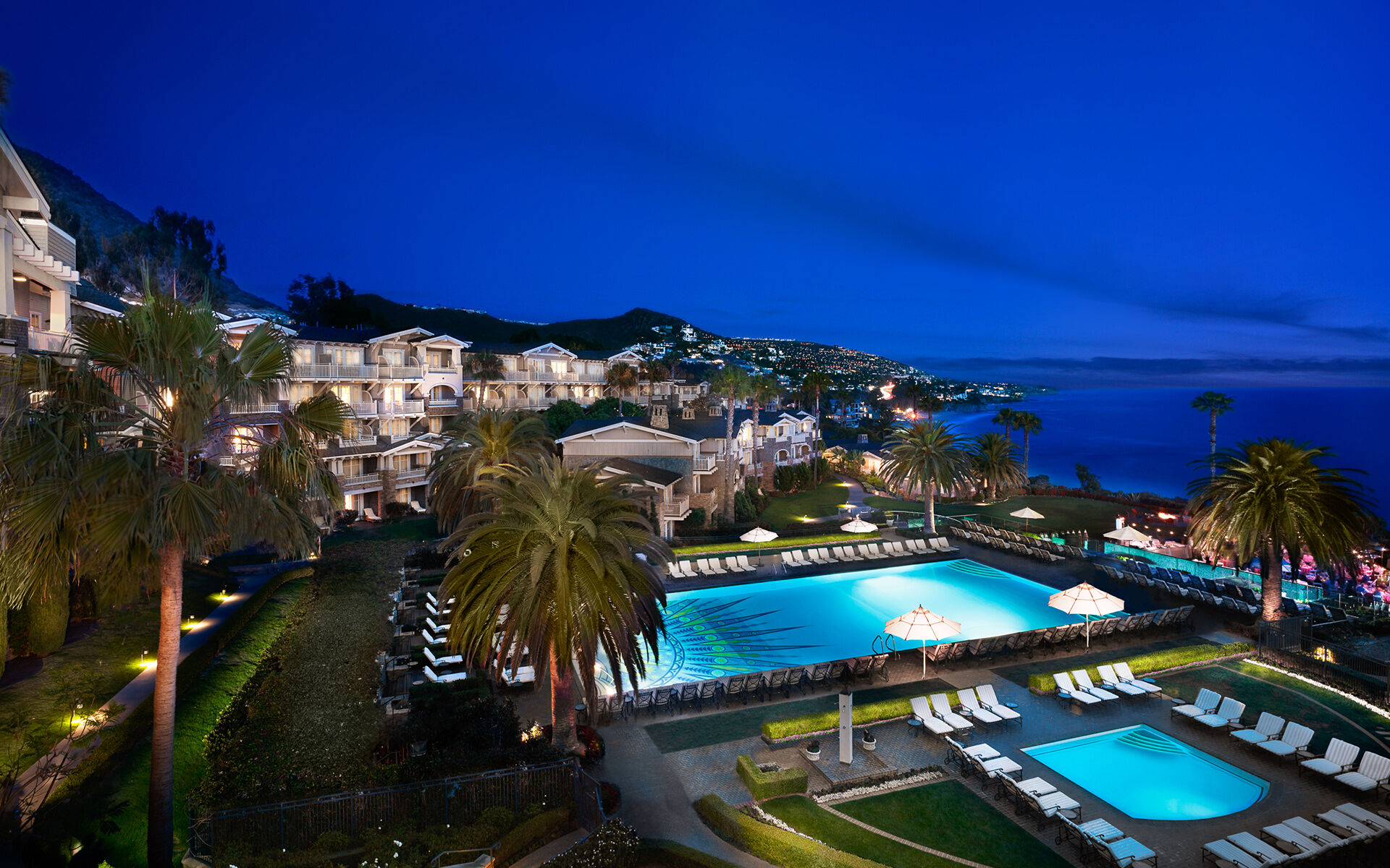 Montage Laguna Beach Esterno foto
